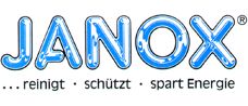 Janox Pro Future GmbH - Logo